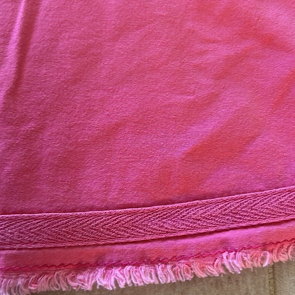 Paris Blues Skirt - Picture 4 of 9